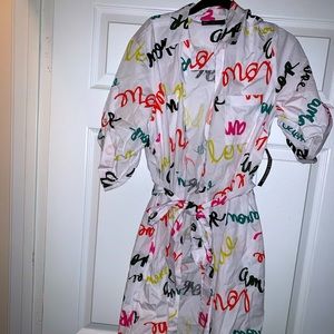 New York & Company Dress